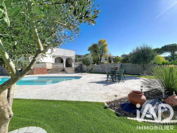 Maison à vendre 4 pièces 108 m² Palaja