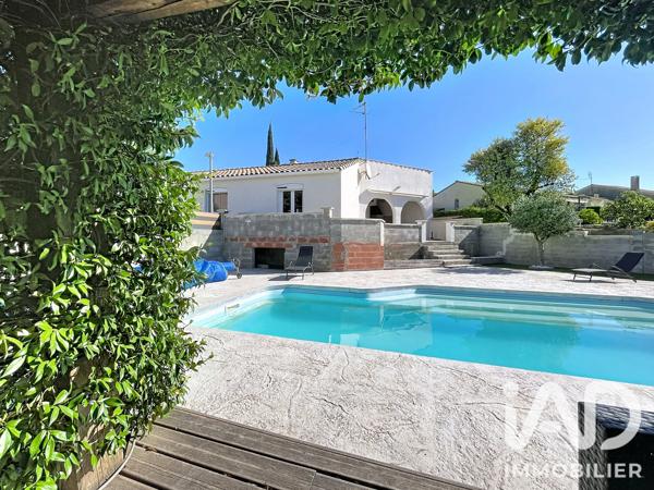 Maison à vendre 4 pièces 108 m² Palaja