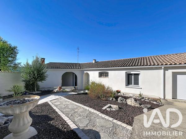 Maison à vendre 4 pièces 108 m² Palaja