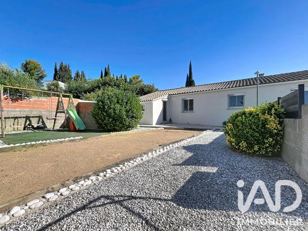 Maison à vendre 4 pièces 108 m² Palaja