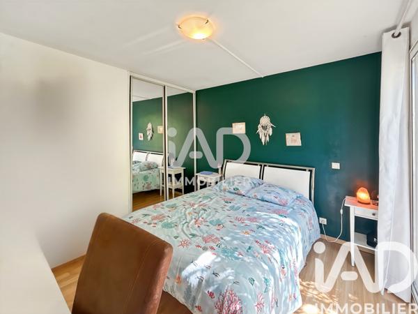 Appartement à vendre 3 pièces 63 m² Nîmes