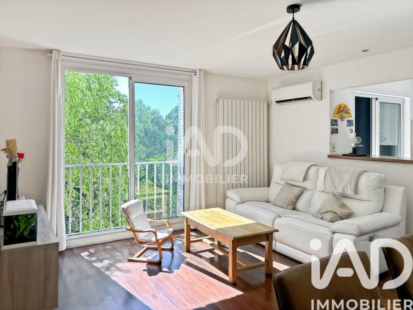 Appartement à vendre 3 pièces 63 m² Nîmes