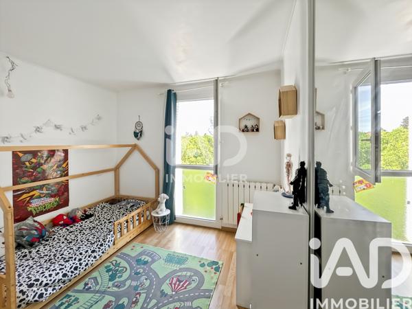 Appartement à vendre 3 pièces 63 m² Nîmes