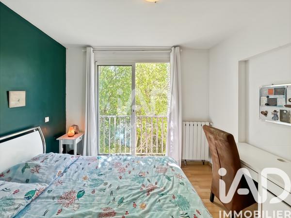 Appartement à vendre 3 pièces 63 m² Nîmes