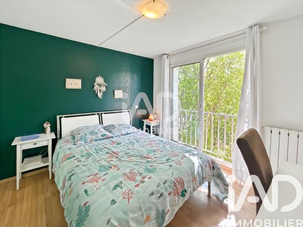 Appartement à vendre 3 pièces 63 m² Nîmes