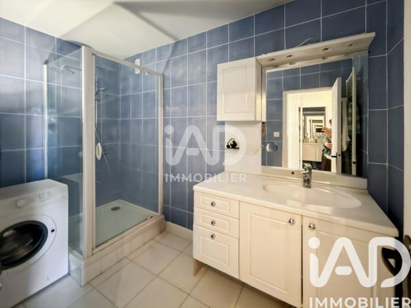 Appartement à vendre 3 pièces 63 m² Nîmes