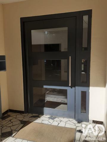 Appartement à vendre 3 pièces 63 m² Nîmes