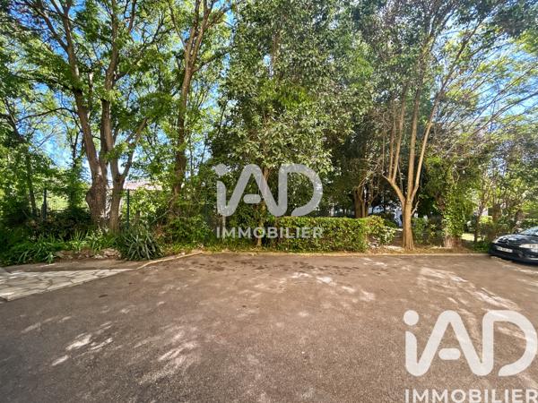 Appartement à vendre 3 pièces 63 m² Nîmes