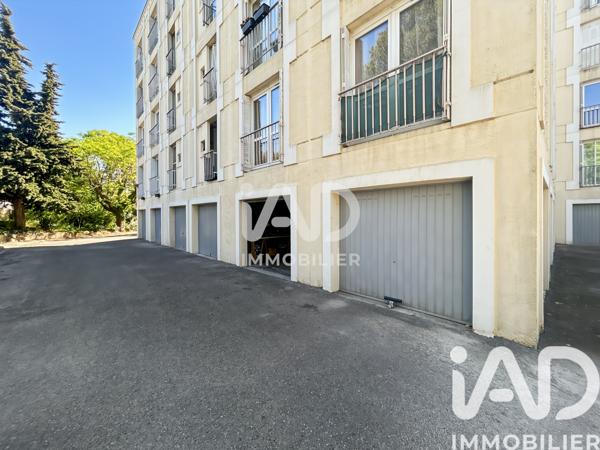 Appartement à vendre 3 pièces 63 m² Nîmes