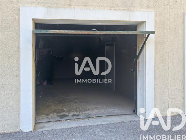 Appartement à vendre 3 pièces 63 m² Nîmes