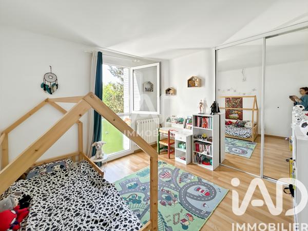 Appartement à vendre 3 pièces 63 m² Nîmes