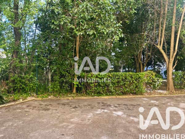 Appartement à vendre 3 pièces 63 m² Nîmes