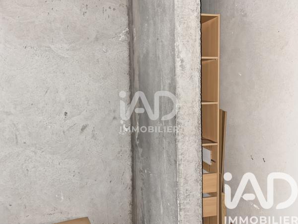 Appartement à vendre 3 pièces 63 m² Nîmes