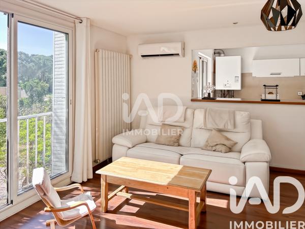 Appartement à vendre 3 pièces 63 m² Nîmes