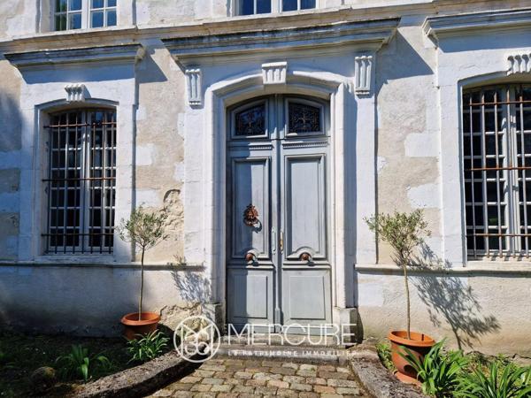 Maison à Arcachon