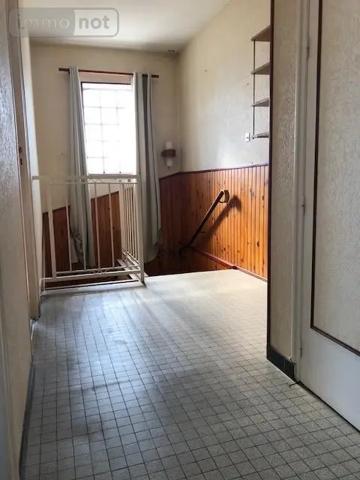 Achat - Maison Rochefort 17300 109 m 2 208 m 2