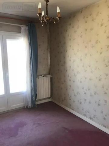 Achat - Maison Rochefort 17300 109 m 2 208 m 2