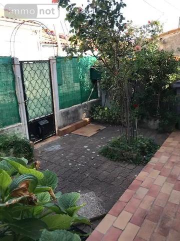 Achat - Maison Rochefort 17300 109 m 2 208 m 2
