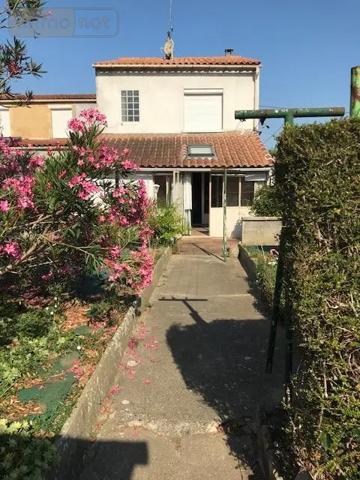 Achat - Maison Rochefort 17300 109 m 2 208 m 2