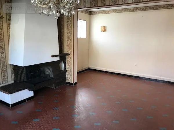 Achat - Maison Rochefort 17300 109 m 2 208 m 2