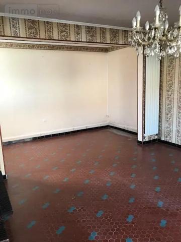 Achat - Maison Rochefort 17300 109 m 2 208 m 2