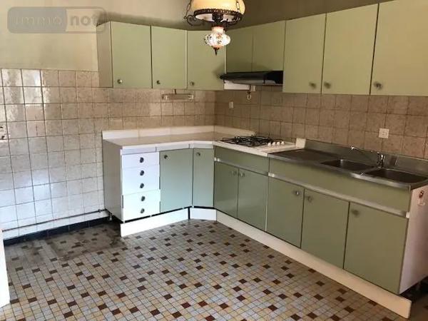 Achat - Maison Rochefort 17300 109 m 2 208 m 2