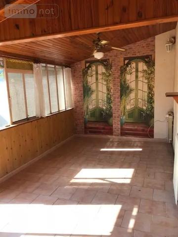 Achat - Maison Rochefort 17300 109 m 2 208 m 2