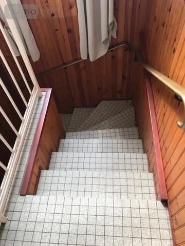 Achat - Maison Rochefort 17300 109 m 2 208 m 2
