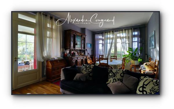 Maison à vendre 6 pièces VERDALLE (81)