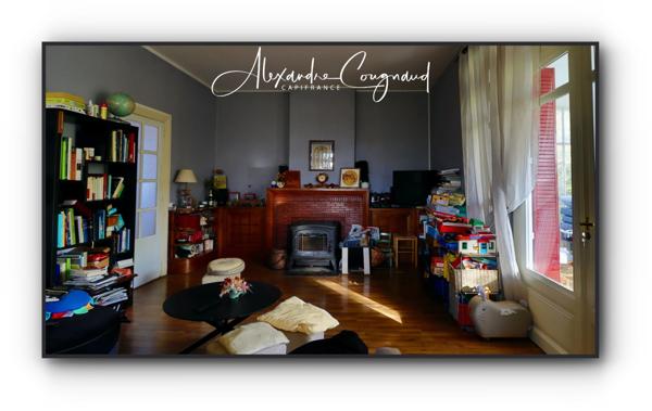 Maison à vendre 6 pièces VERDALLE (81)