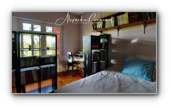 Maison à vendre 6 pièces VERDALLE (81)