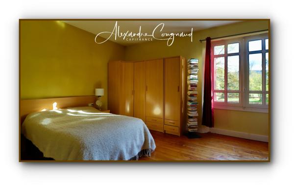 Maison à vendre 6 pièces VERDALLE (81)