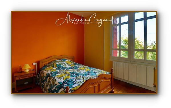 Maison à vendre 6 pièces VERDALLE (81)