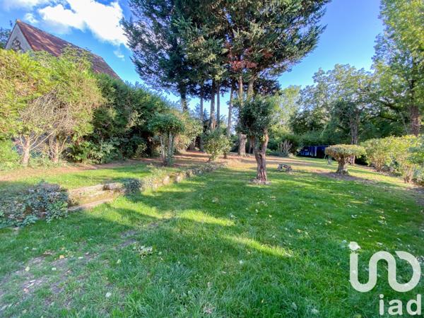 Maison à vendre 4 pièces 120 m² Coupru