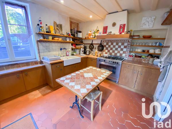 Maison à vendre 4 pièces 120 m² Coupru