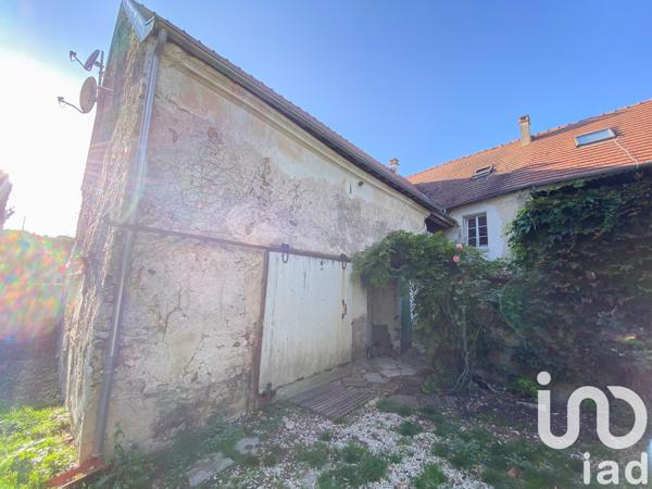 Maison à vendre 4 pièces 120 m² Coupru