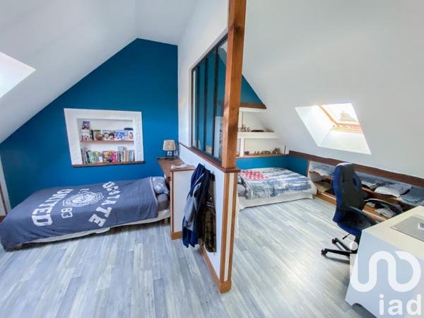 Maison à vendre 4 pièces 120 m² Coupru