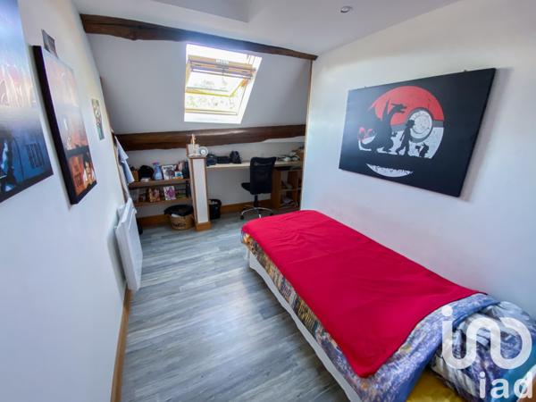 Maison à vendre 4 pièces 120 m² Coupru