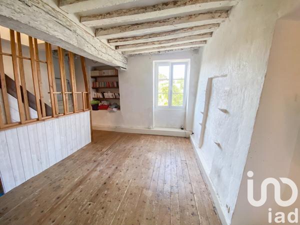 Maison à vendre 4 pièces 120 m² Coupru