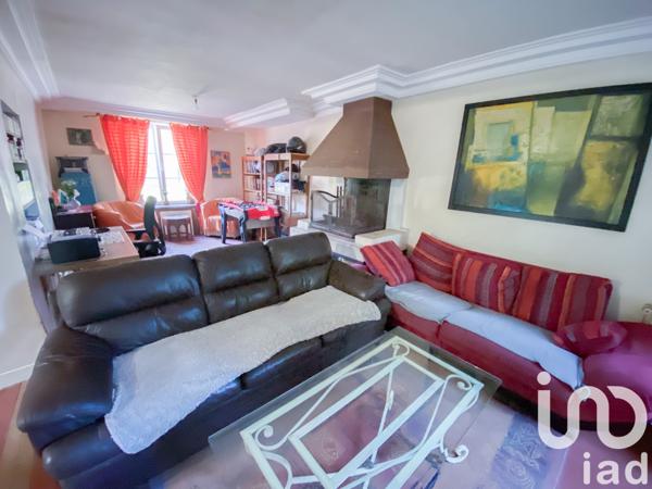 Maison à vendre 4 pièces 120 m² Coupru