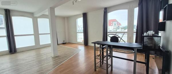 Appartement à vendre à Neufchâtel-Hardelot dans le Pas-de-Calais (62152), ref : 62141/987 Appartement à vendre à Neufchâtel-Hardelot dans le Pas-de-Calais (62152), ref : 62141/987 Appartement à vendre à Neufchâtel-Hardelot dans le Pas-de-Calais (62152), ref : 62141/987