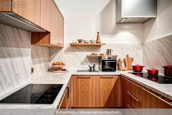 Appartement à vendre à Neufchâtel-Hardelot dans le Pas-de-Calais (62152), ref : 62141/987 Appartement à vendre à Neufchâtel-Hardelot dans le Pas-de-Calais (62152), ref : 62141/987 Appartement à vendre à Neufchâtel-Hardelot dans le Pas-de-Calais (62152), ref : 62141/987