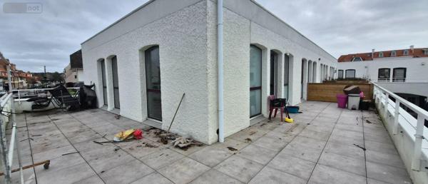 Appartement à vendre à Neufchâtel-Hardelot dans le Pas-de-Calais (62152), ref : 62141/987 Appartement à vendre à Neufchâtel-Hardelot dans le Pas-de-Calais (62152), ref : 62141/987 Appartement à vendre à Neufchâtel-Hardelot dans le Pas-de-Calais (62152), ref : 62141/987