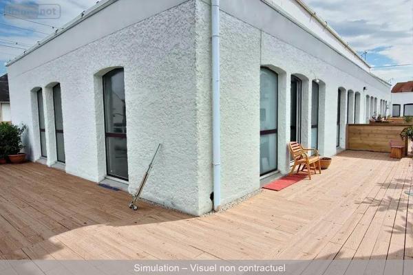 Appartement à vendre à Neufchâtel-Hardelot dans le Pas-de-Calais (62152), ref : 62141/987 Appartement à vendre à Neufchâtel-Hardelot dans le Pas-de-Calais (62152), ref : 62141/987 Appartement à vendre à Neufchâtel-Hardelot dans le Pas-de-Calais (62152), ref : 62141/987