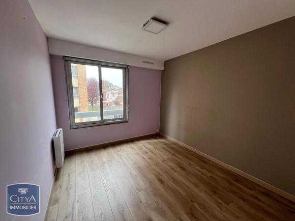 Appartement à louer 3 pièces 63.5m²