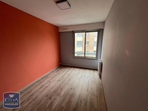 Appartement à louer 3 pièces 63.5m²