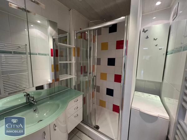 Appartement à louer 3 pièces 63.5m²