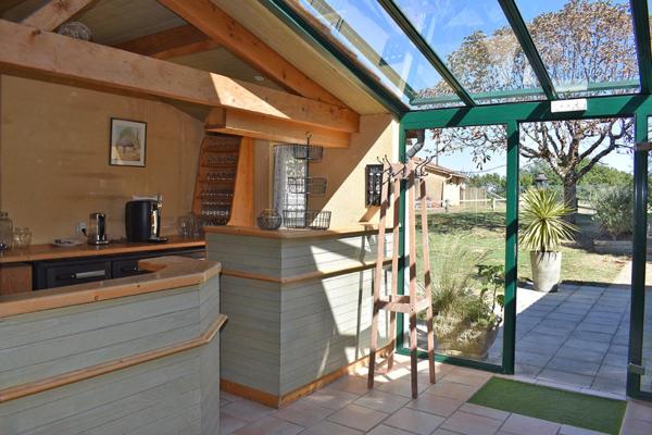 Propriété les Eyzies De Tayac Sireuil 297 m2