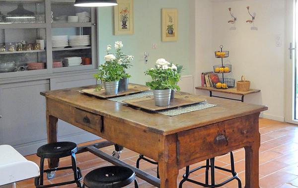 Propriété les Eyzies De Tayac Sireuil 297 m2