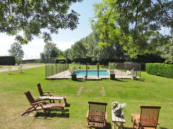 Propriété les Eyzies De Tayac Sireuil 297 m2